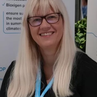Irena Tišljar