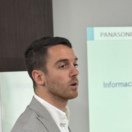 Mario Dodić — HVAC Education Hub